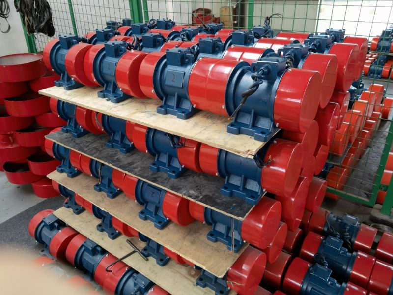 振動電機軸承為什么會過早老化？